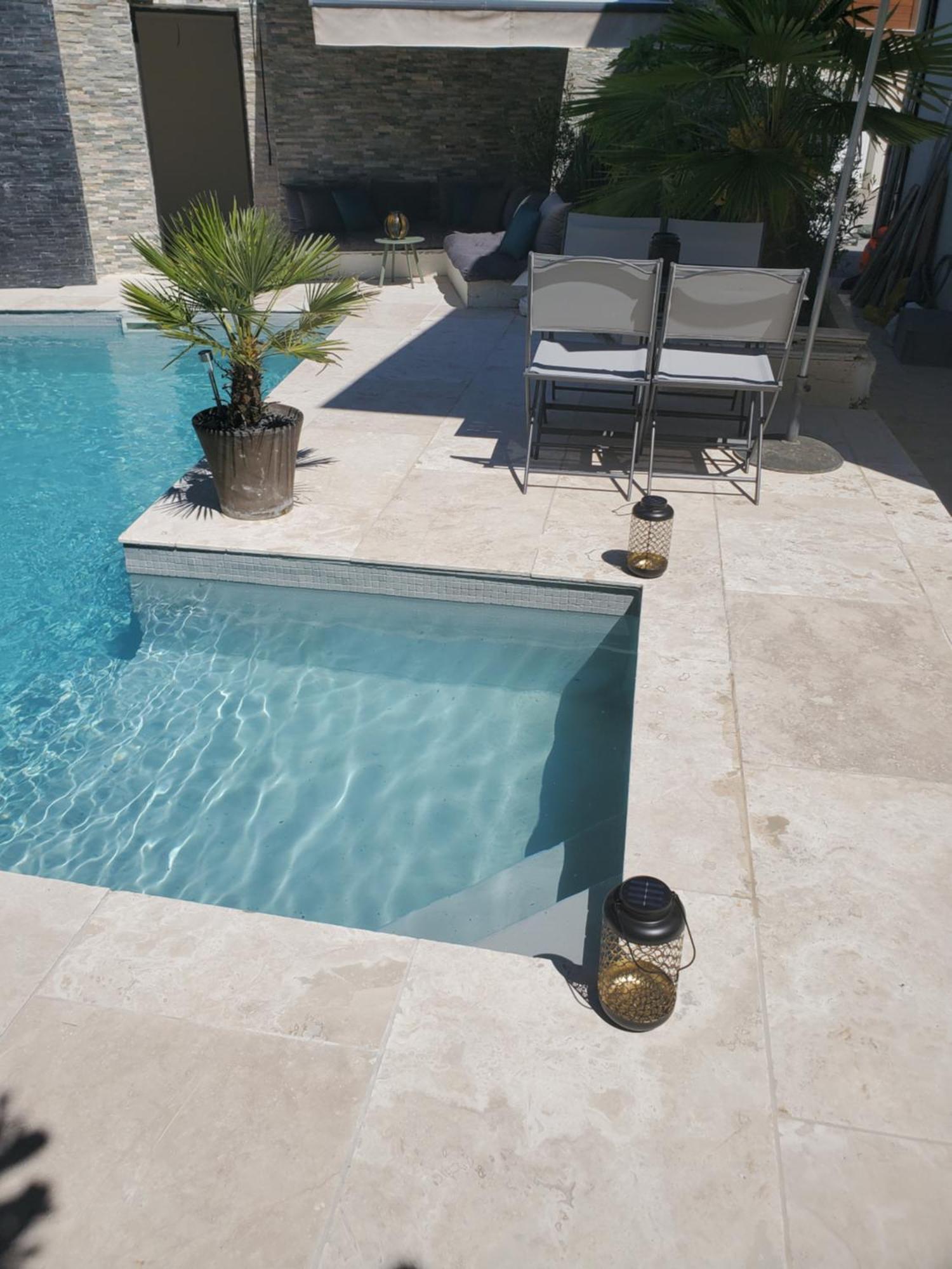 Annecy Poisy Studio A 9 Minutes Du Lac Annecy Avec Piscine Privee Exterior photo